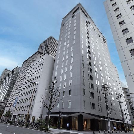Tokyu Stay Osaka Hommachi Екстер'єр фото
