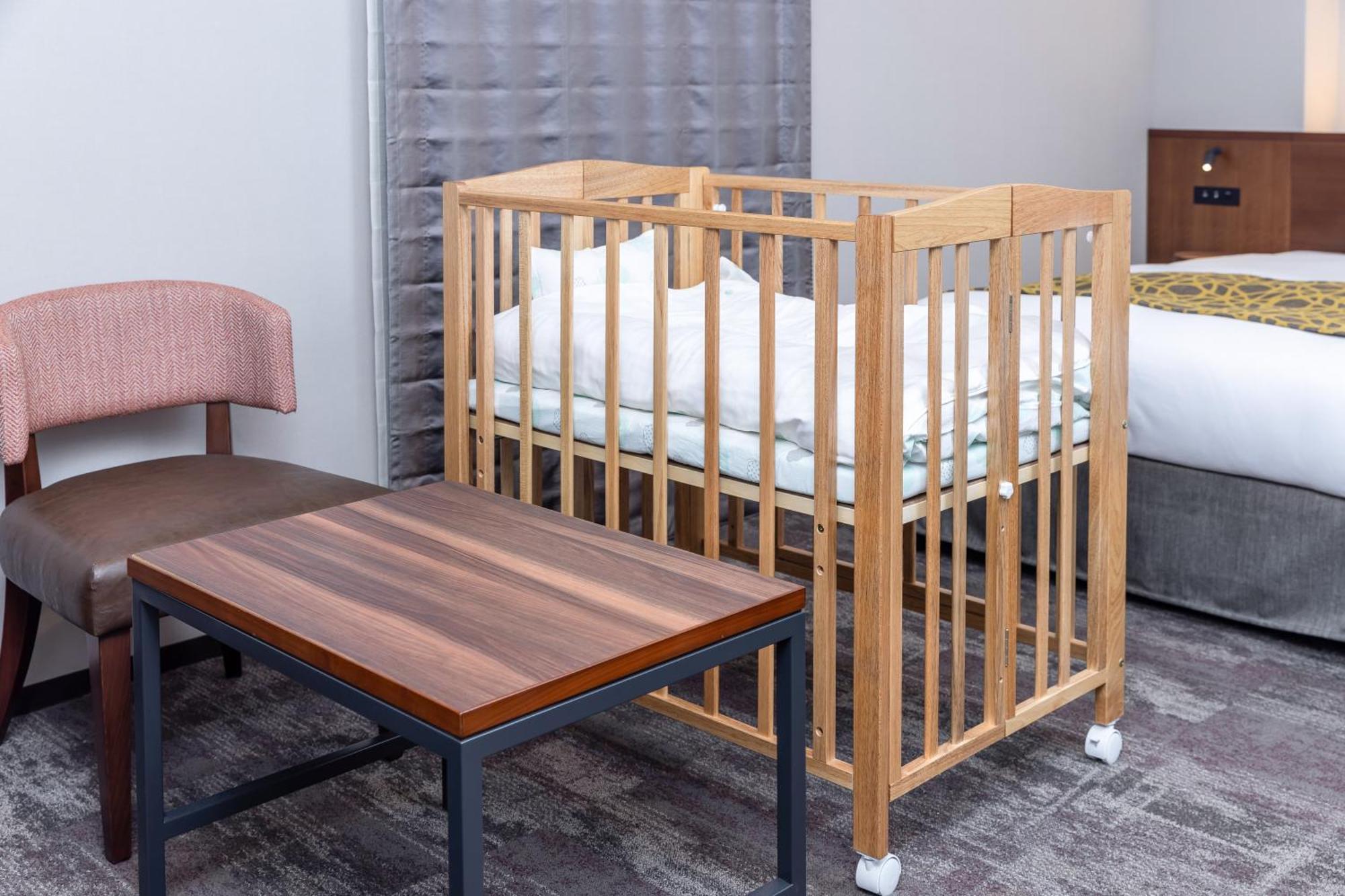 Tokyu Stay Osaka Hommachi Екстер'єр фото