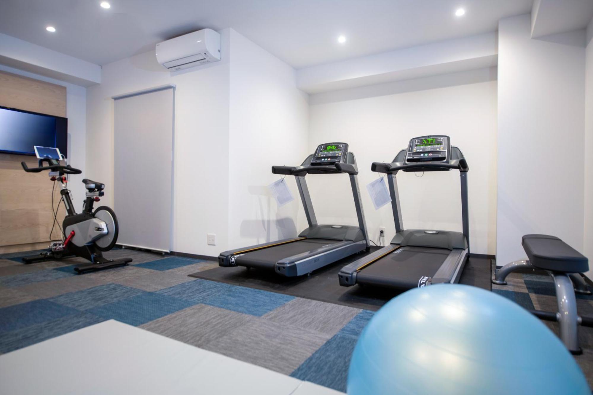 Tokyu Stay Osaka Hommachi Екстер'єр фото