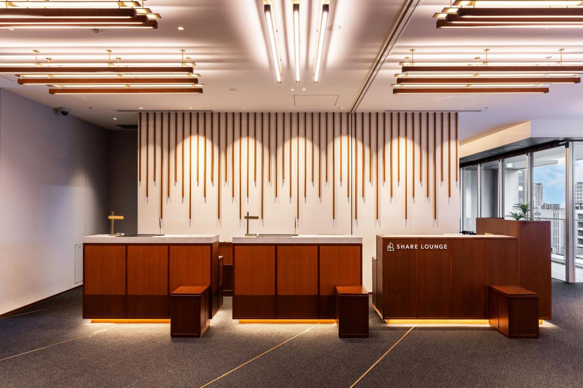 Tokyu Stay Osaka Hommachi Екстер'єр фото