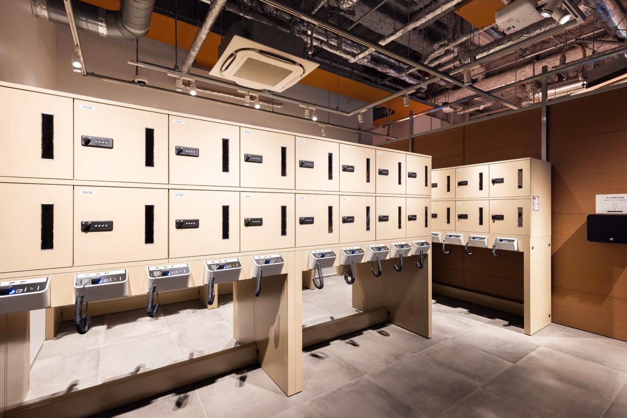 Tokyu Stay Osaka Hommachi Екстер'єр фото