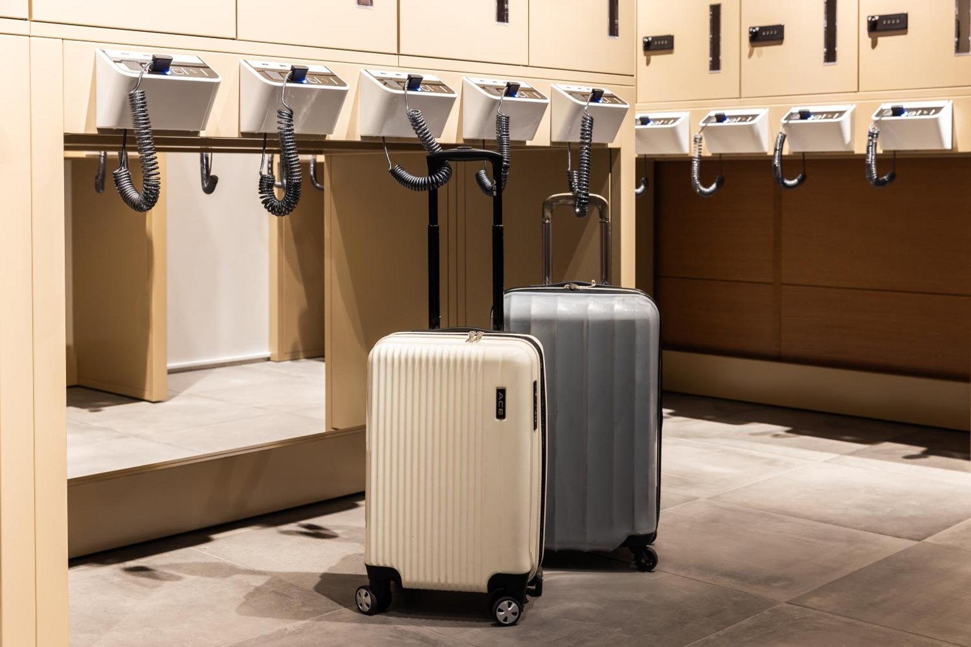 Tokyu Stay Osaka Hommachi Екстер'єр фото