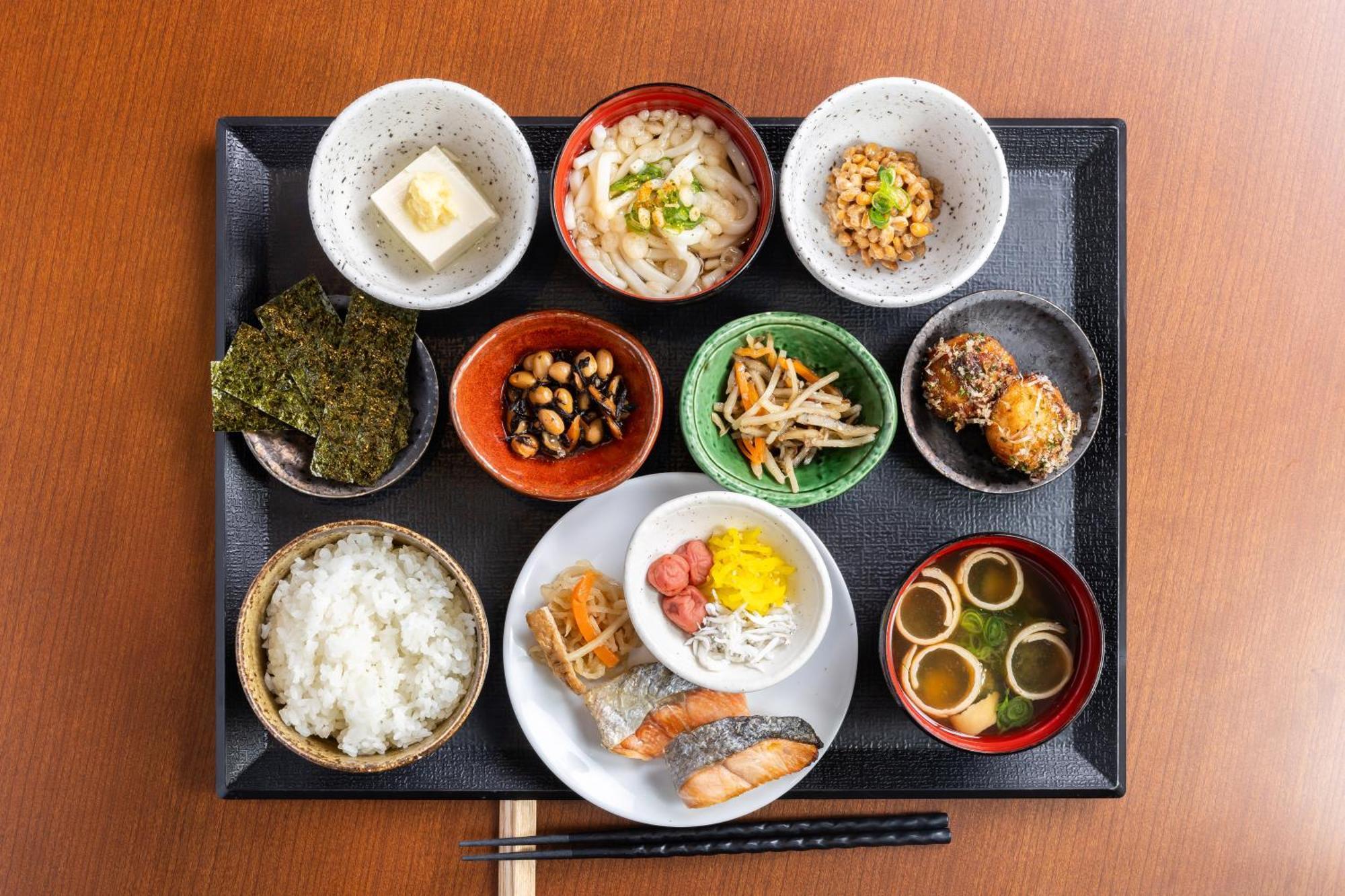 Tokyu Stay Osaka Hommachi Екстер'єр фото