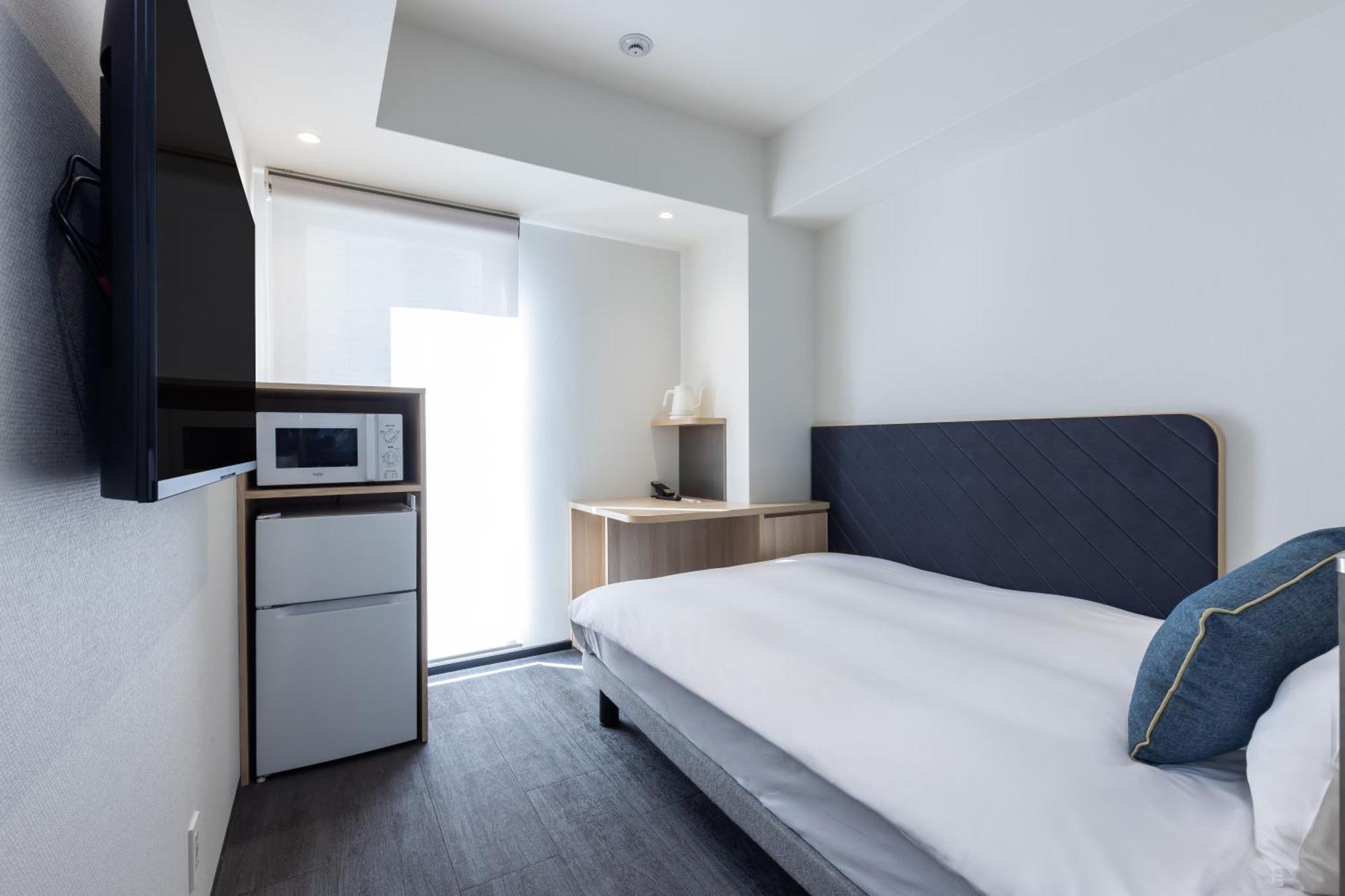 Tokyu Stay Osaka Hommachi Екстер'єр фото