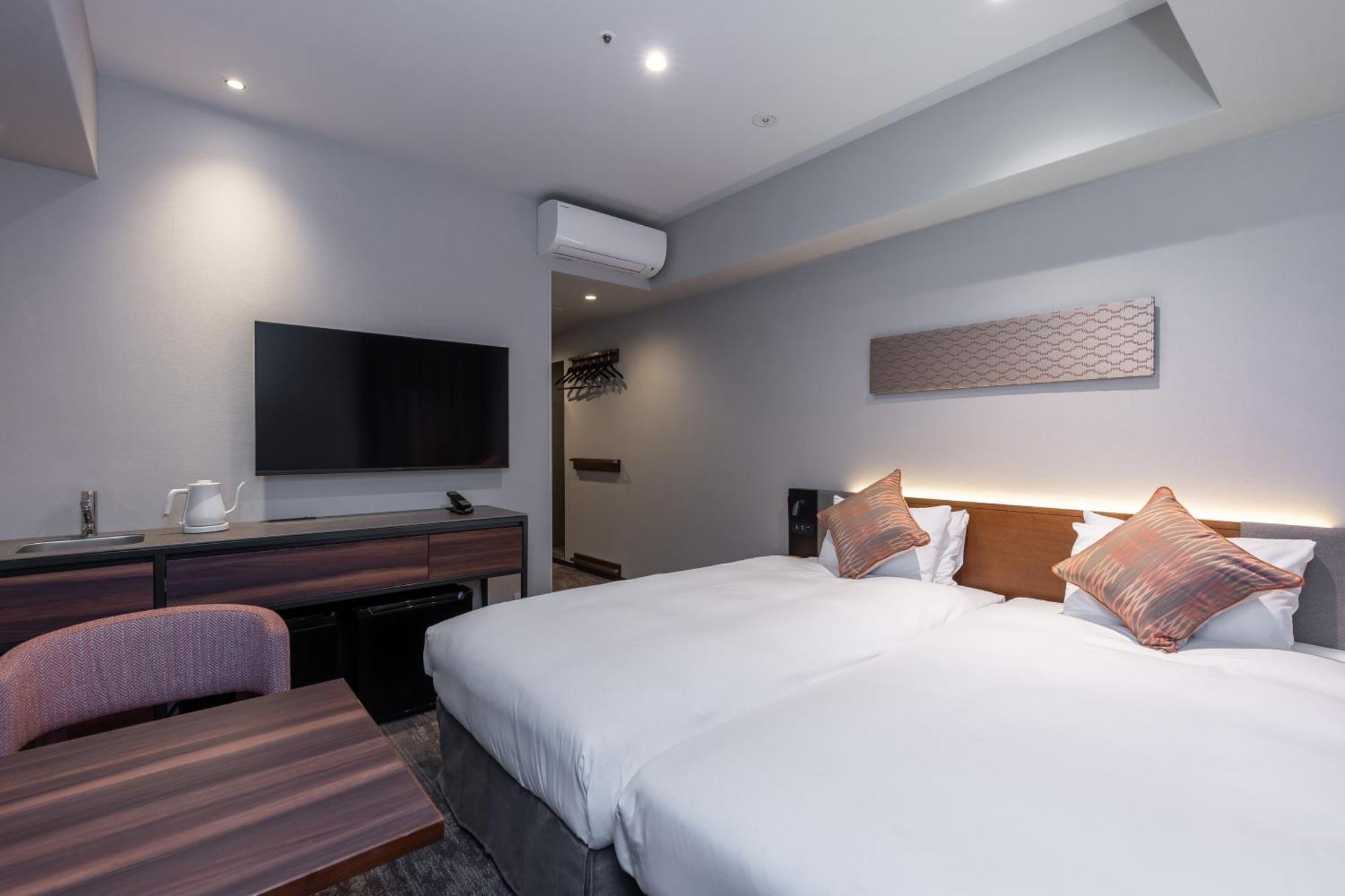 Tokyu Stay Osaka Hommachi Екстер'єр фото