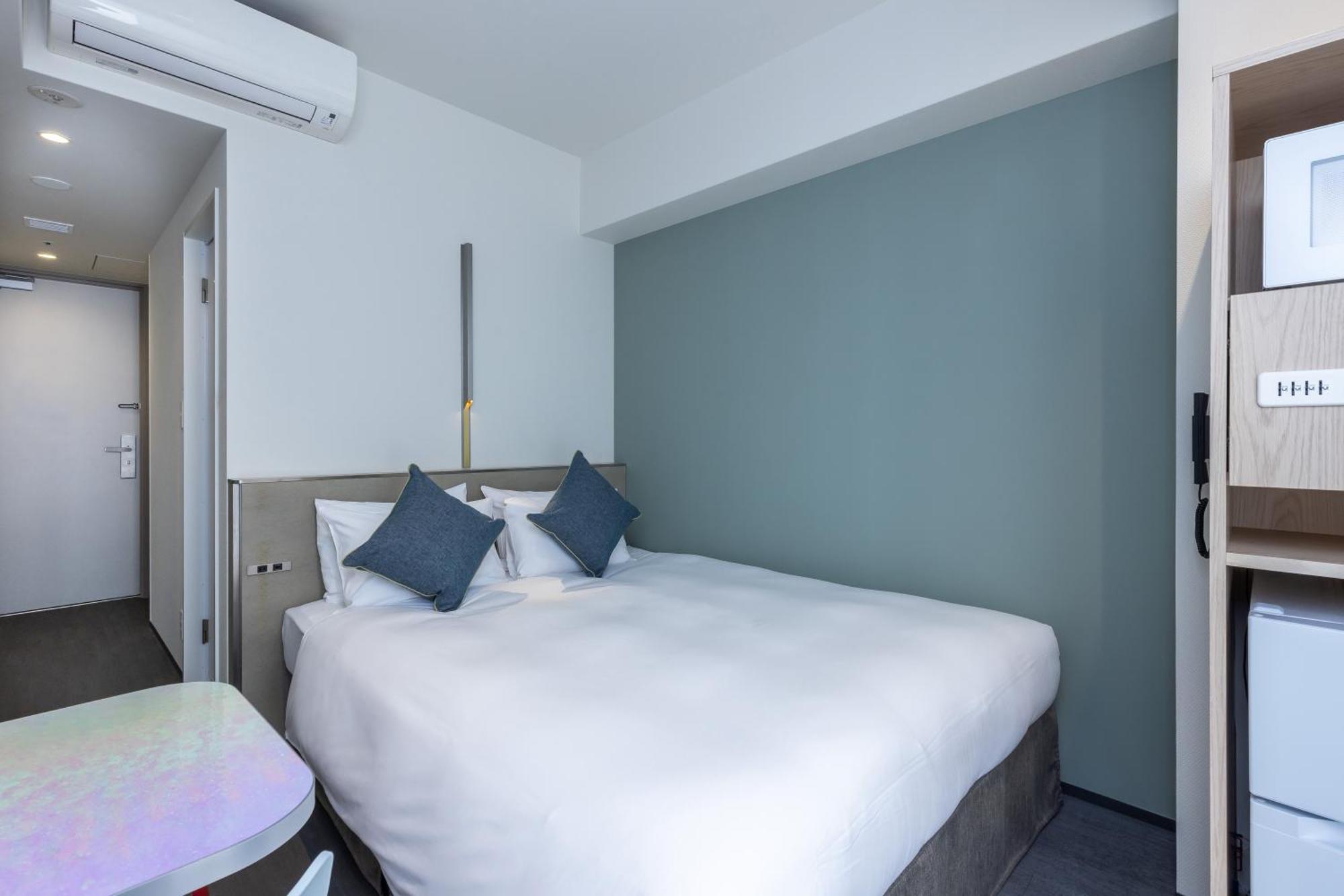 Tokyu Stay Osaka Hommachi Екстер'єр фото