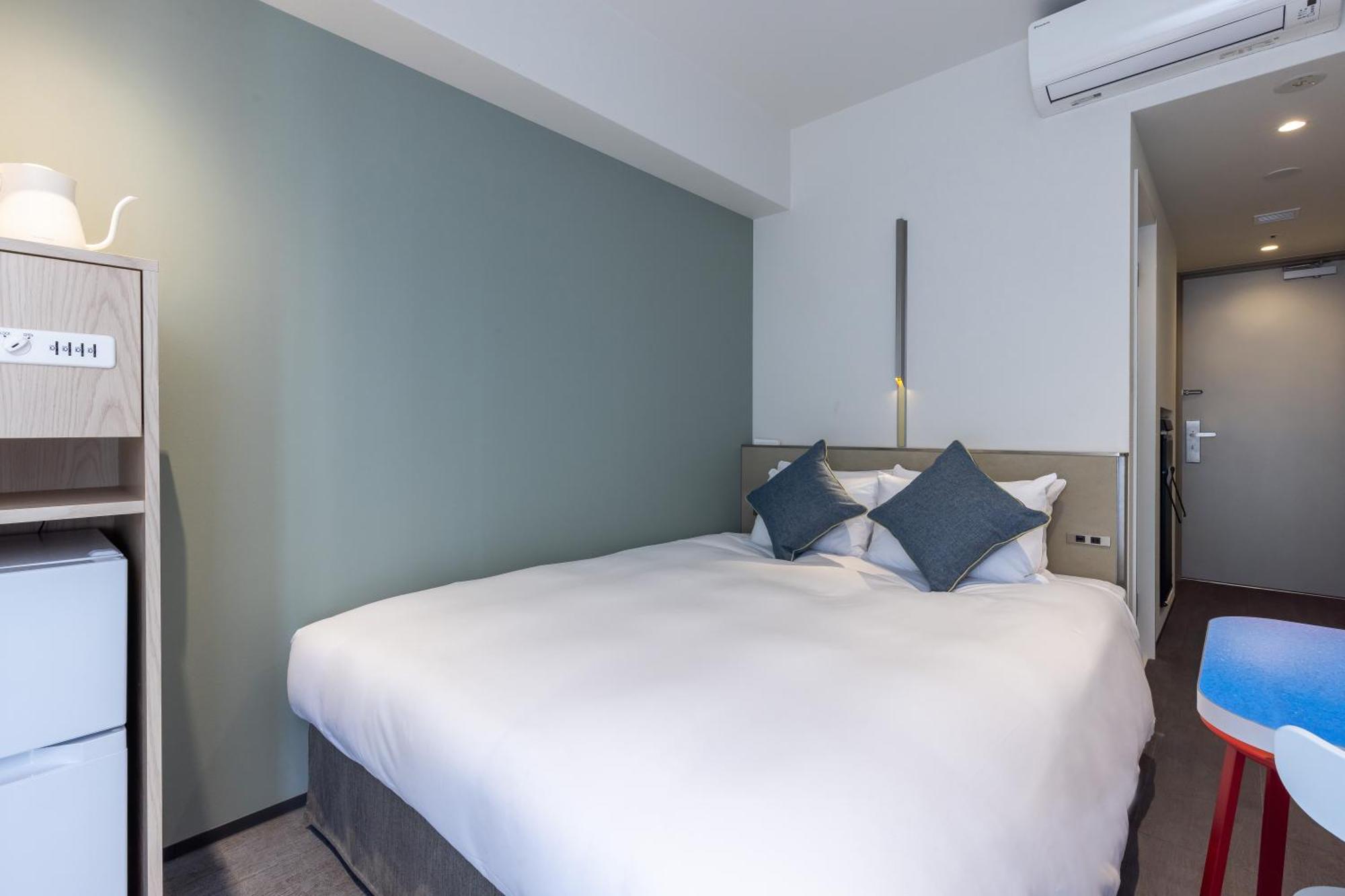 Tokyu Stay Osaka Hommachi Екстер'єр фото
